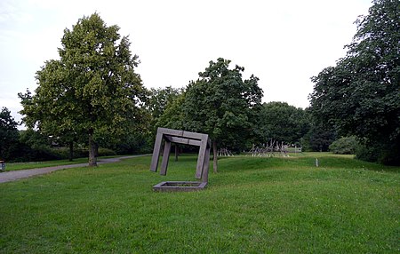 Westpark Nürnberg