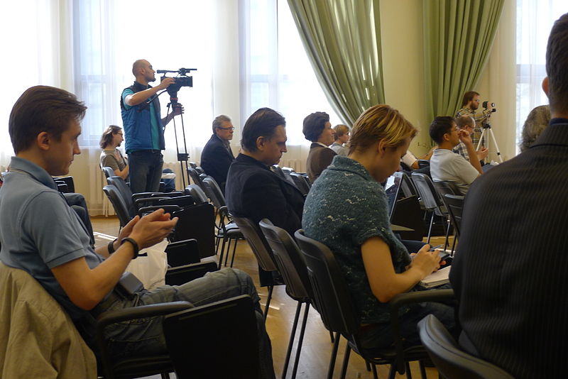 File:Wiki-Conference in Moscow 2014 16.JPG