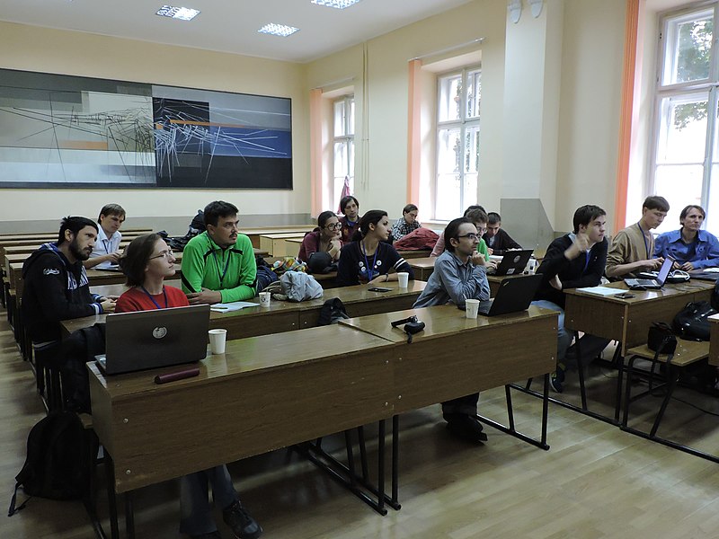 File:WikiConference 2015 Lviv by Kharkivian 38.jpg