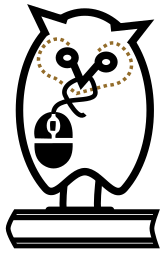 Wikipedia Library owl.svg