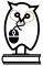 Wikipedia Library owl.svg