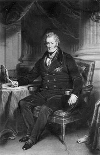 <span class="mw-page-title-main">William Burnett</span> British physician (1779–1861)