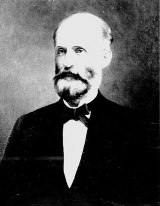 <span class="mw-page-title-main">William E. Smith (politician)</span> 19th-century American politician (1824–1883)