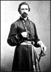 Bvt. Brig. Gen.William Jay Smith