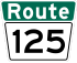 سپر Winnipeg Route 125