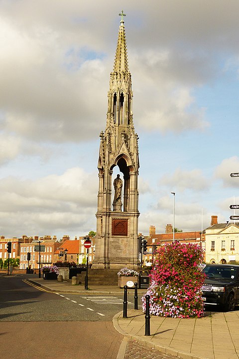 Wisbech