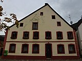 Wohnhaus