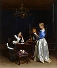 Gerard ter Borch