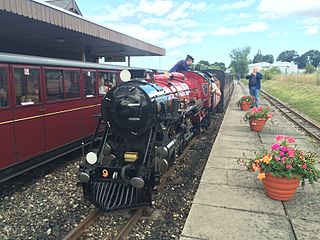 <span class="mw-page-title-main">Wroxham railway station</span>