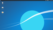 Miniatiūra antraštei: Xubuntu