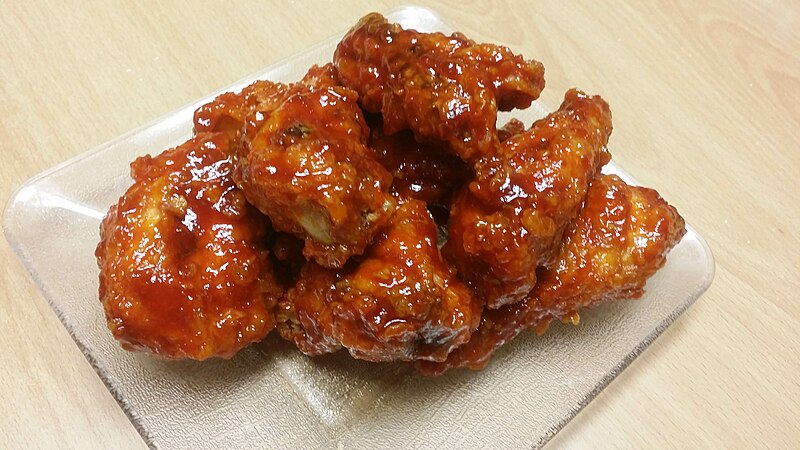 File:Yangnyeom-chikin bhcChicken 1.jpg