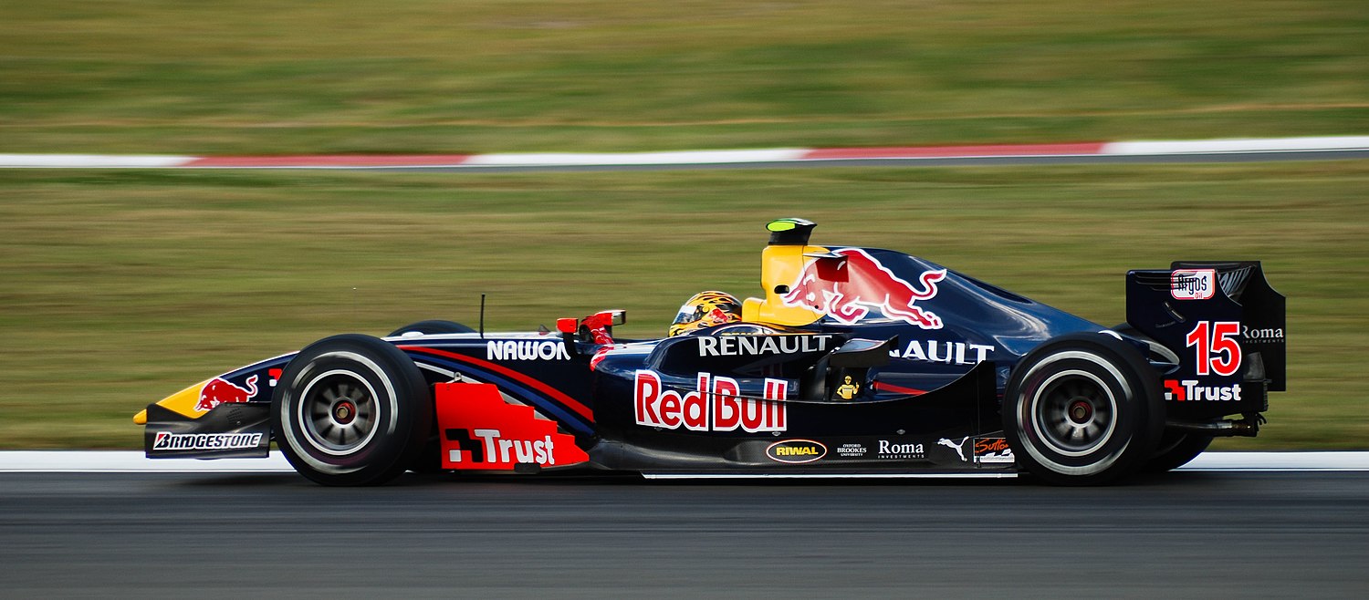 Red Bull Racing RB15 - Wikipedia