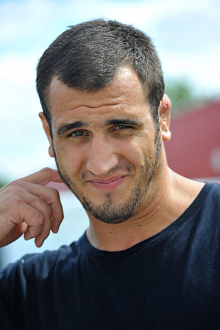 <span class="mw-page-title-main">Yoann Maestri</span> Rugby player