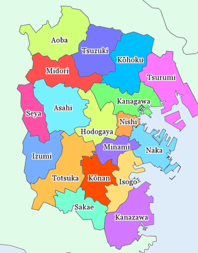 Tokyo-Yokohama Metropolitan Area, Map, History, Population, & Facts