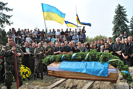 Курсовая О Вооруженном Конфликте На Востоке Украины