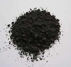 Image illustrative de l’article Carbure de zirconium