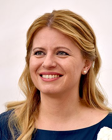 Susanna Čaputová