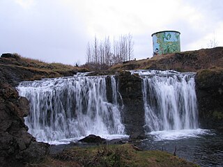 Álafoss