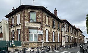 Champigny-Sur-Marne: Géographie, Urbanisme, Toponymie