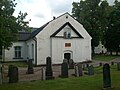 Östra Vingåkerin kirkko