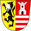 Wappen von Úsilov