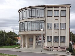 Šatov - nová radnice.JPG