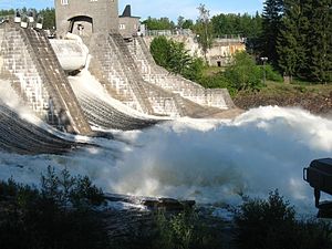 Иматранкоски (водоскат)