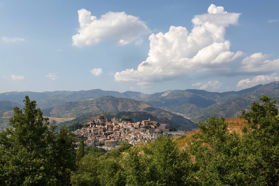 Castiglione di Sicilia