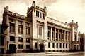 Clube dos Comerciantes, final de 1900