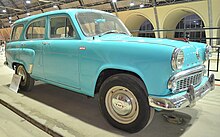 Moskvitch-423 Moskvich 423 (cropped).JPG