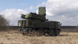 Raschet ZRPK <<Pantsir'>> unichtozhil udarnyi bespilotnik UJ-22 Airborne VSU 001.png