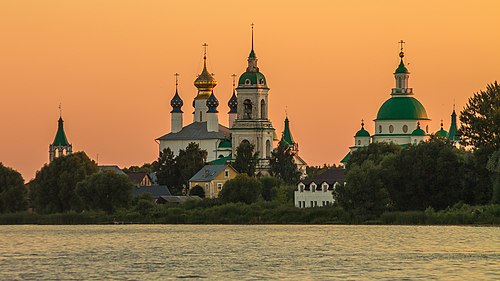 Ростовский монастырь. Спасо-Яковлевский Димитриев монастырь Ростов Великий. Спасо-Яковлевский Дмитриев мужской монастырь. Яковлевский монастырь в Ростове Великом. Димитриев монастырь Ростов.