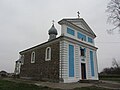 Cerkiew św. Mikołaja Cudotwórcy w Samojłowiczach Dolnych
