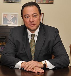 Сергій Володимирович Корсунський