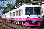 新京成電鉄8800形電車のサムネイル