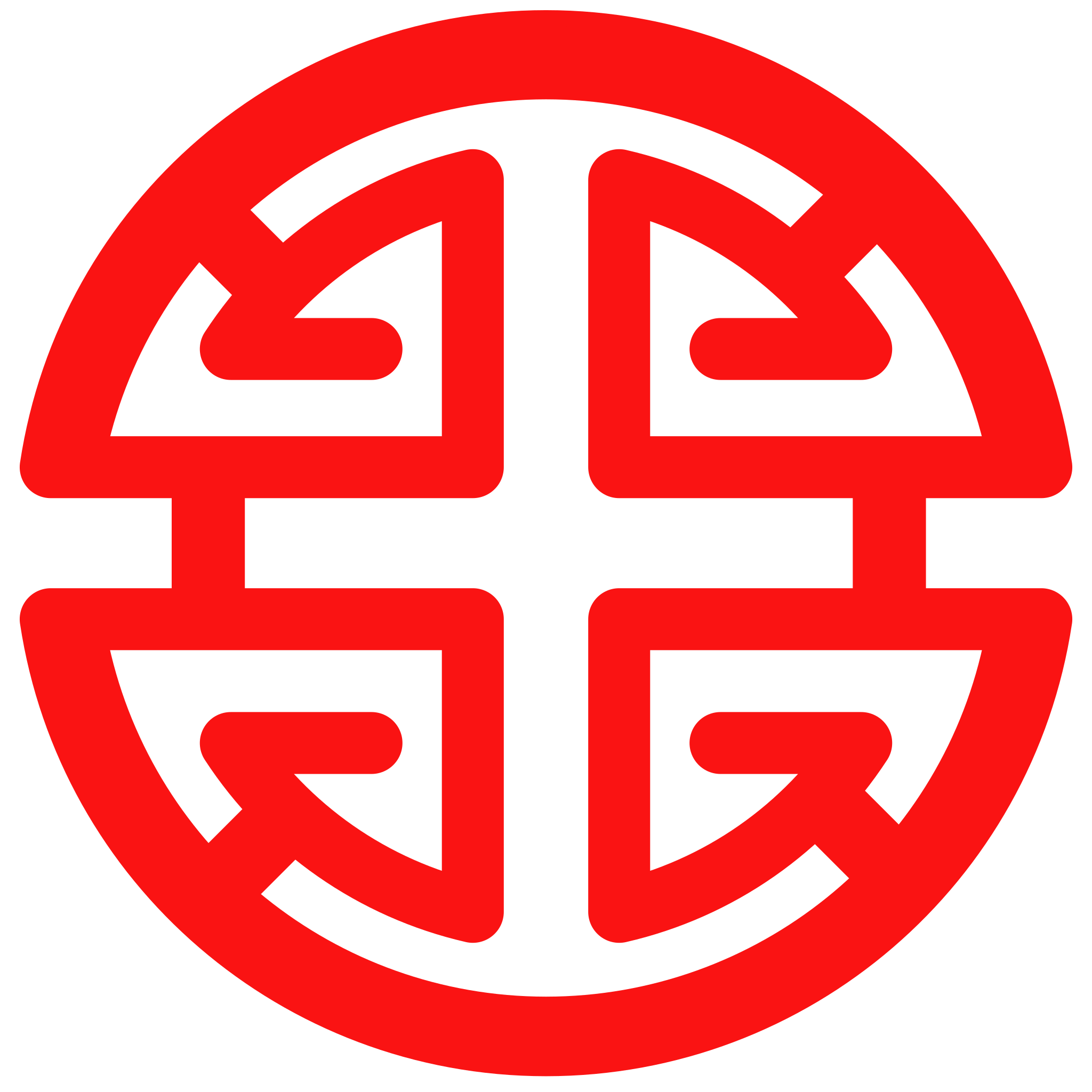 chinese abundance symbol