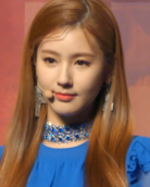 Miyeon of (G)I-dle