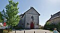 Église Saint-Pierre-aux-Liens de Lacapelle-del-Fraisse