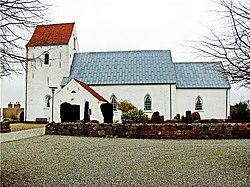 08-12-08-c1-Jerlev kirke (Vejle).JPG