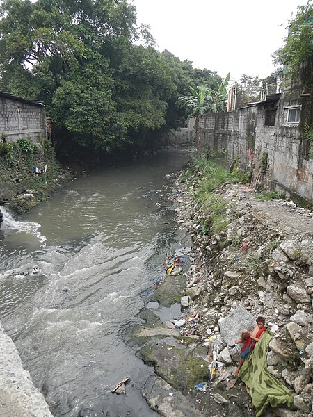 File:09554jfDario Bridges Creeks Maynilad EDSA Muñoz Quezon Cityfvf 08.jpg