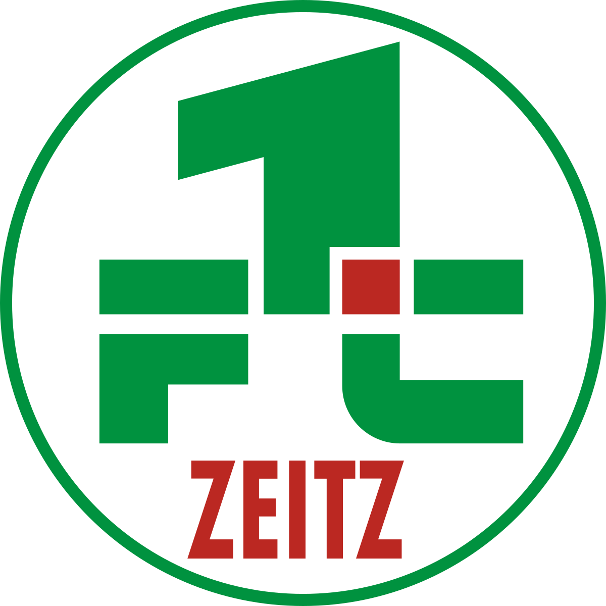 1 фк. Zeitz город эмблема. FC-1. Zemag Zeitz logo. Заказ химии Zeitz.