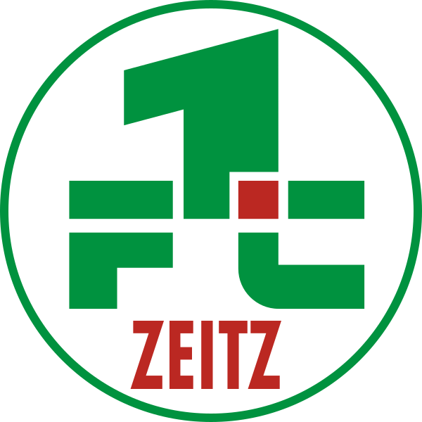 File:1. FC Zeitz.svg