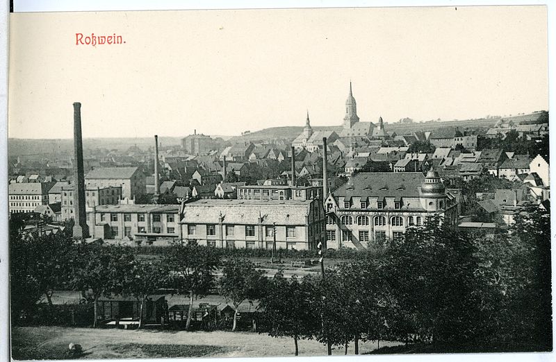 File:11678-Roßwein-1910-Blick auf Roßwein-Brück & Sohn Kunstverlag.jpg