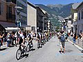 * Nomination: Tour de France - Geraint Thomas (by Florian Pépellin) --HERCVLES 22:35, 25 July 2018 (UTC) * Review Downsized? Do you have a larger resolution?--Peulle 21:04, 25 July 2018 (UTC)