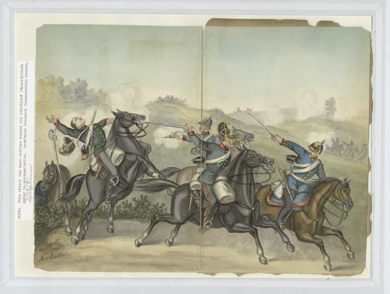 File:14th Wrudisch-Grätz Dragoons, 1866 (NYPL b14896507-90453).tiff