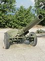 160 mm mortar M1943 in Museum-reserve "Malaya zemlya".jpg