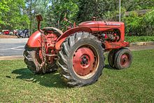 1942 Model WC at Jarrell Plantation 17 09 111 jarrell.jpg