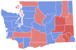 Thumbnail for 1960 Washington gubernatorial election