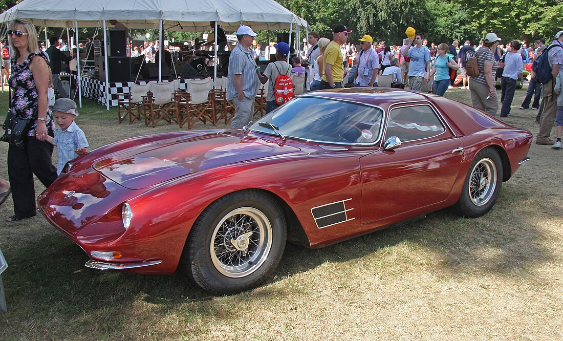 File:1966 Lamborghini 400 GT Monza.jpg