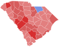Thumbnail for 1966 United States Senate election in South Carolina